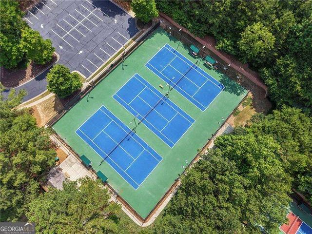 787 Bellhaven Chase Court, Mableton, GA 30126
