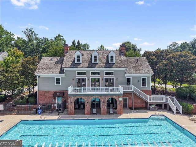 787 Bellhaven Chase Court, Mableton, GA 30126
