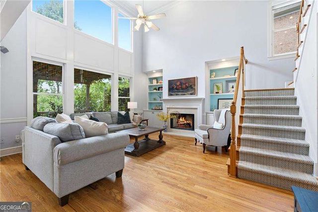 787 Bellhaven Chase Court, Mableton, GA 30126