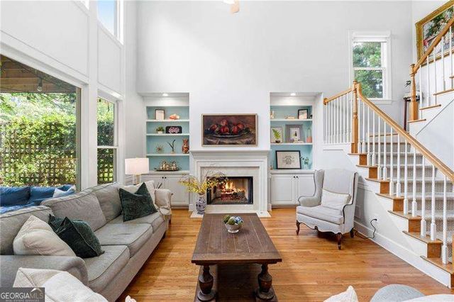787 Bellhaven Chase Court, Mableton, GA 30126