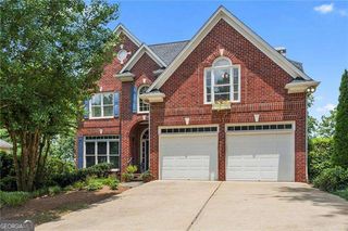 787 Bellhaven Chase Court, Smyrna, GA 30126