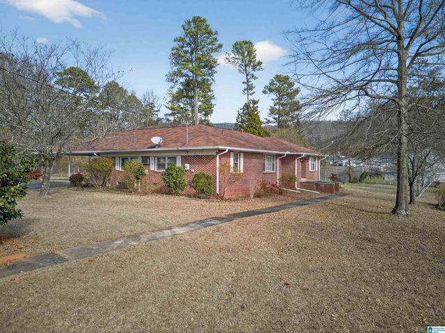 902 6TH STREET NE, Jacksonville, AL 36265