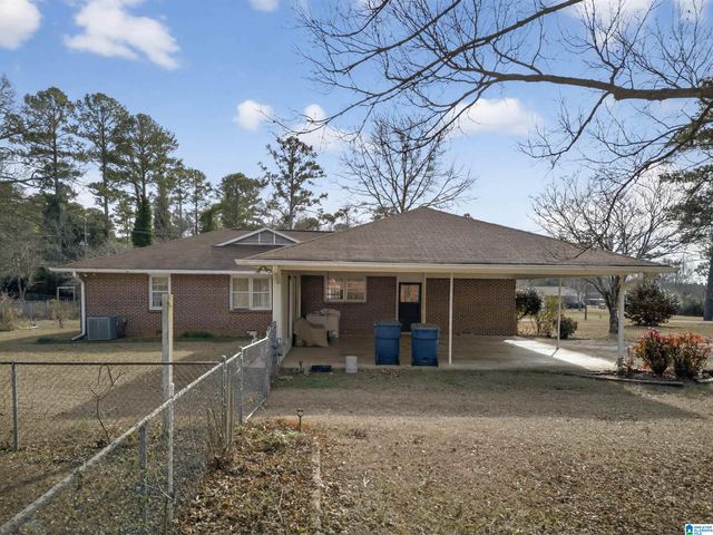 902 6TH STREET NE, Jacksonville, AL 36265