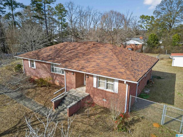 902 6TH STREET NE, Jacksonville, AL 36265