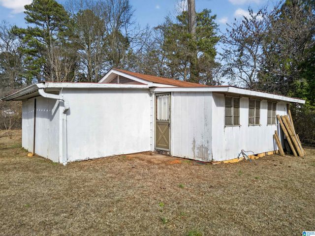 902 6TH STREET NE, Jacksonville, AL 36265