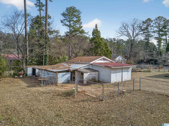 902 6TH STREET NE, Jacksonville, AL 36265