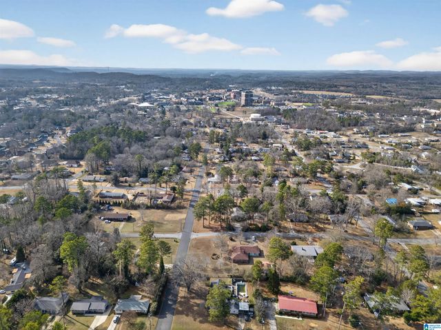 902 6TH STREET NE, Jacksonville, AL 36265