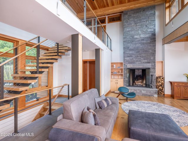 4 Riley Farm Lane, Saratoga Springs, Outside, NY 12866