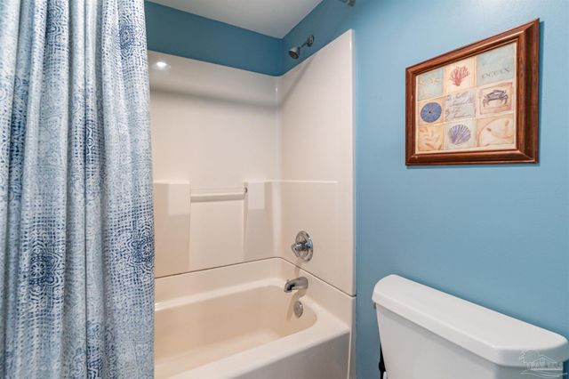 1600 Via Deluna Dr 401B, Pensacola Beach, FL 32561