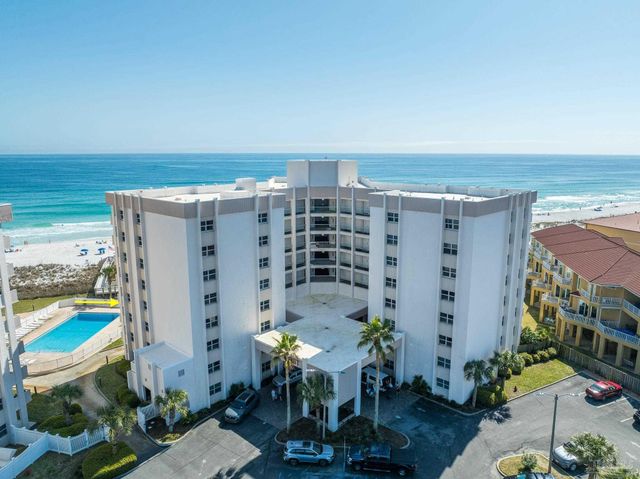 1600 Via Deluna Dr 401B, Pensacola Beach, FL 32561