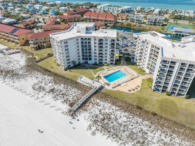 1600 Via Deluna Dr 401B, Pensacola Beach, FL 32561