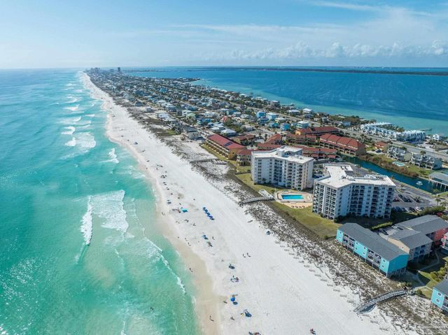 1600 Via Deluna Dr 401B, Pensacola Beach, FL 32561
