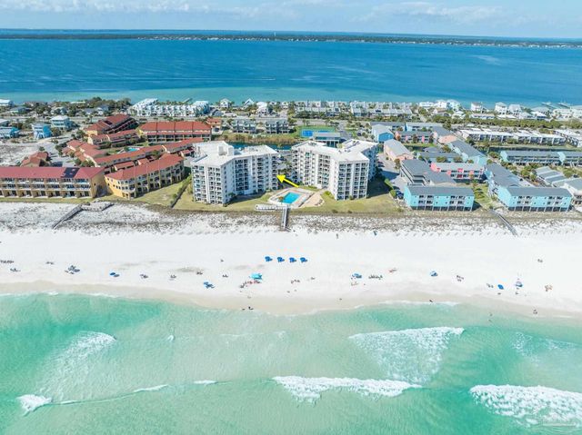 1600 Via Deluna Dr 401B, Pensacola Beach, FL 32561