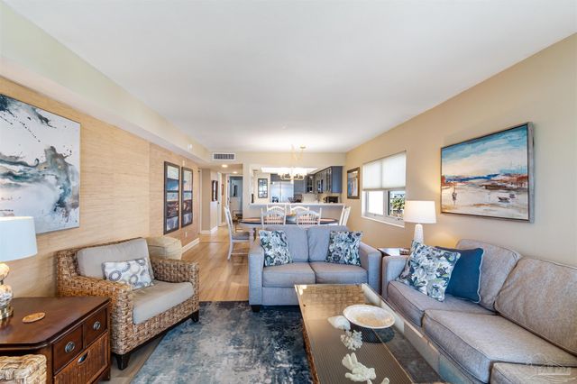 1600 Via Deluna Dr 401B, Pensacola Beach, FL 32561