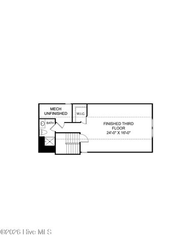 1029 Fawn Valley Way, Wilmington, NC 28409