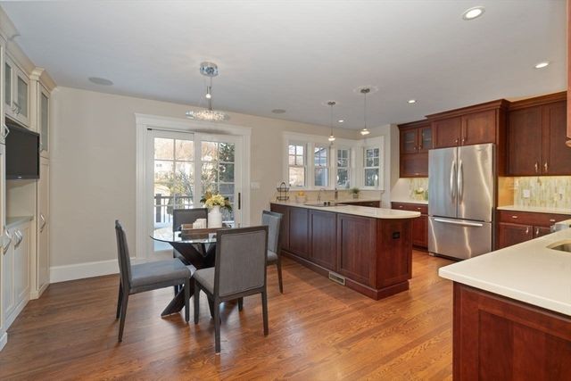 115 Clark Road, Brookline, MA 02445