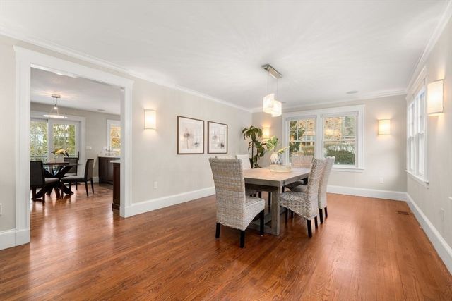 115 Clark Road, Brookline, MA 02445