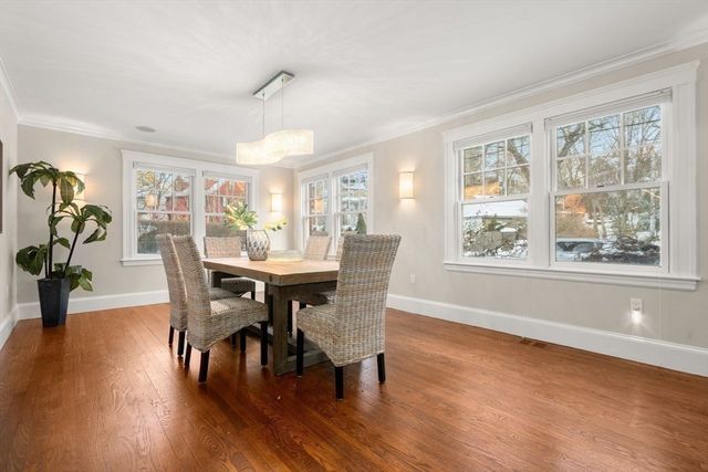 115 Clark Road, Brookline, MA 02445