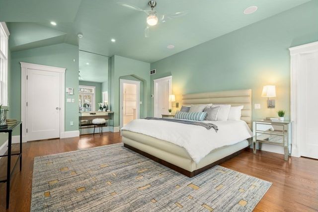 115 Clark Road, Brookline, MA 02445