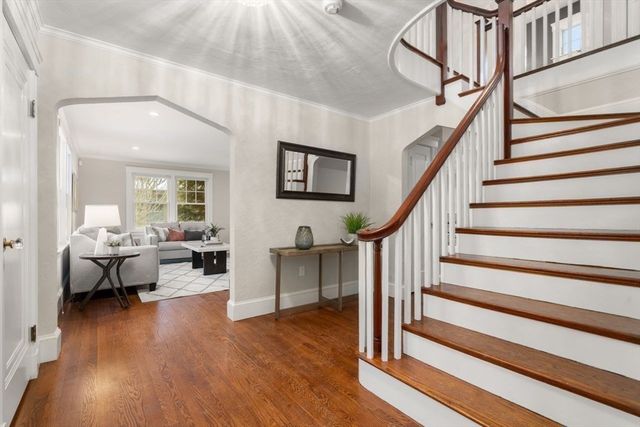 115 Clark Road, Brookline, MA 02445