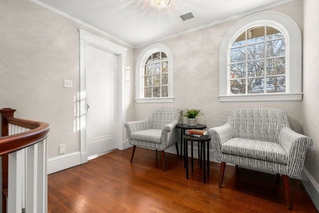 115 Clark Road, Brookline, MA 02445