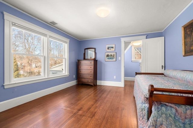 115 Clark Road, Brookline, MA 02445