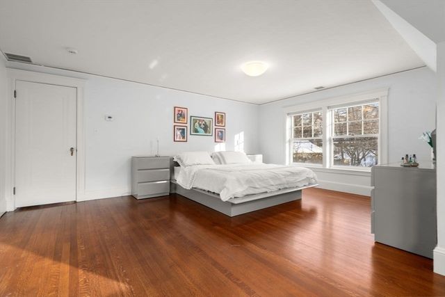 115 Clark Road, Brookline, MA 02445