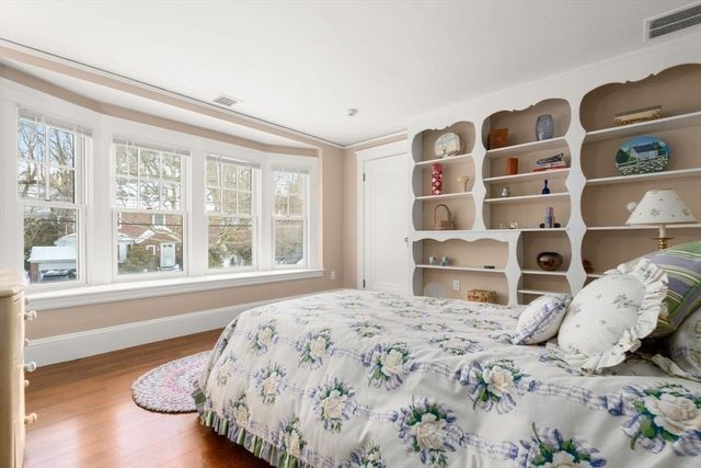 115 Clark Road, Brookline, MA 02445