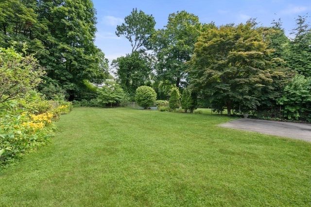 115 Clark Road, Brookline, MA 02445