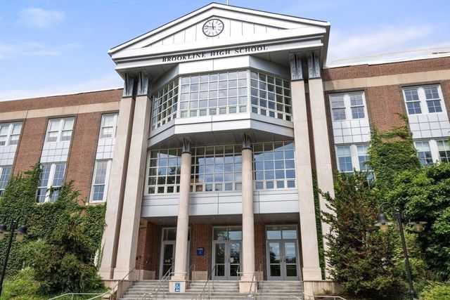 115 Clark Road, Brookline, MA 02445