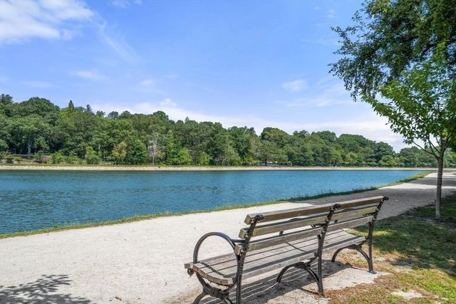 115 Clark Road, Brookline, MA 02445