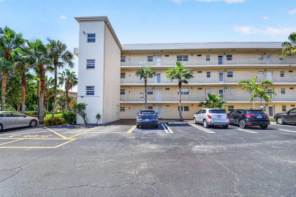 2515 NE 1st Court 4020, Boynton Beach, FL 33435
