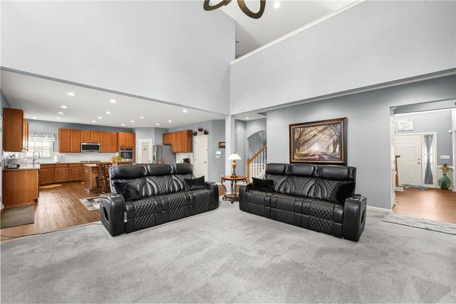 1203 BIG TREE Pointe, Villa Rica, GA 30180