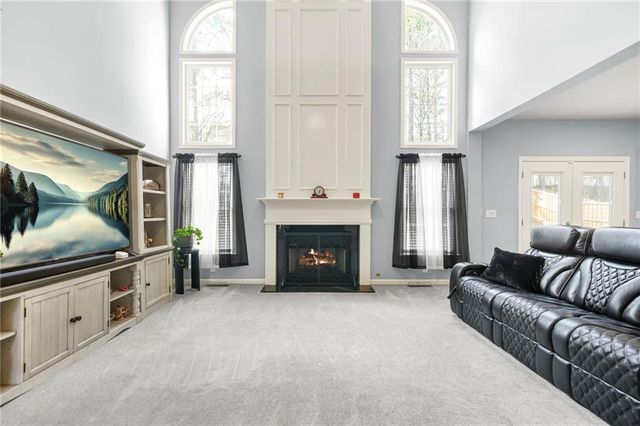 1203 BIG TREE Pointe, Villa Rica, GA 30180