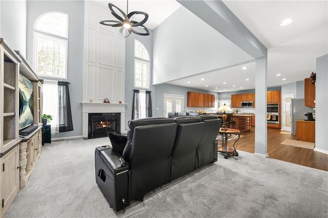 1203 BIG TREE Pointe, Villa Rica, GA 30180