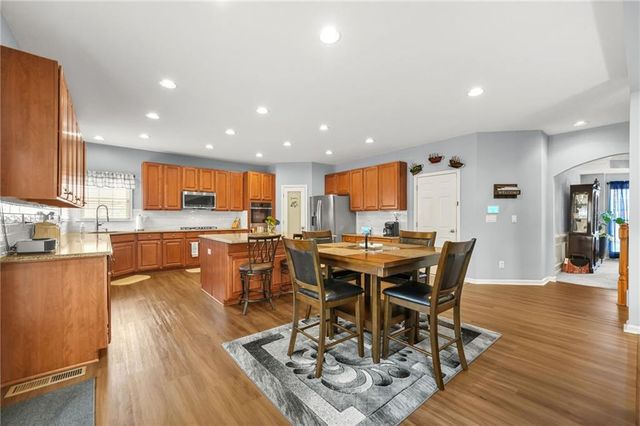 1203 BIG TREE Pointe, Villa Rica, GA 30180