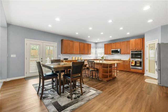 1203 BIG TREE Pointe, Villa Rica, GA 30180