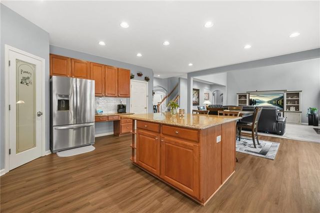 1203 BIG TREE Pointe, Villa Rica, GA 30180