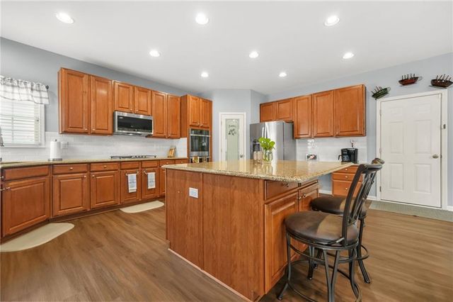 1203 BIG TREE Pointe, Villa Rica, GA 30180