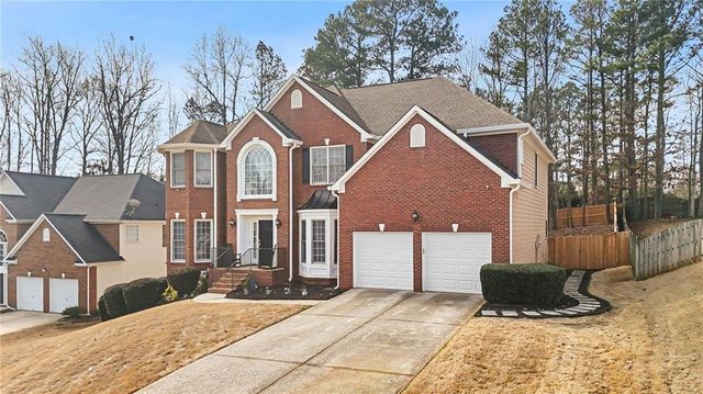 1203 BIG TREE Pointe, Villa Rica, GA 30180