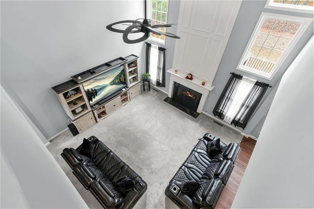 1203 BIG TREE Pointe, Villa Rica, GA 30180