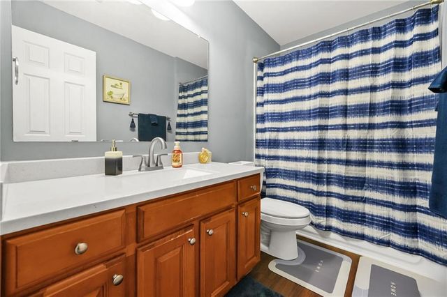 1203 BIG TREE Pointe, Villa Rica, GA 30180