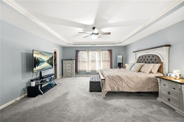 1203 BIG TREE Pointe, Villa Rica, GA 30180