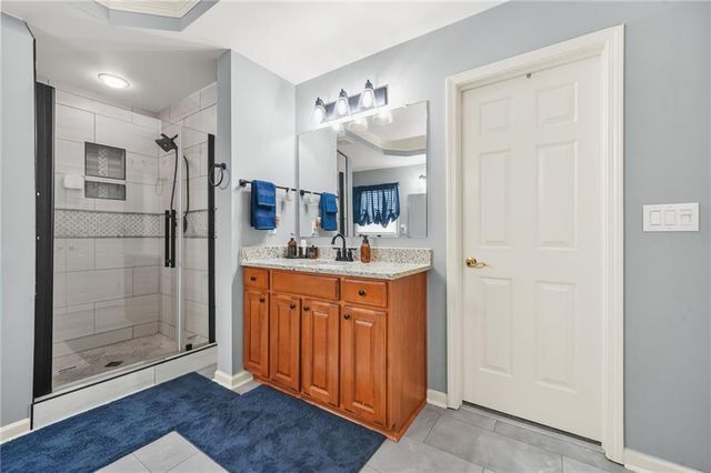 1203 BIG TREE Pointe, Villa Rica, GA 30180