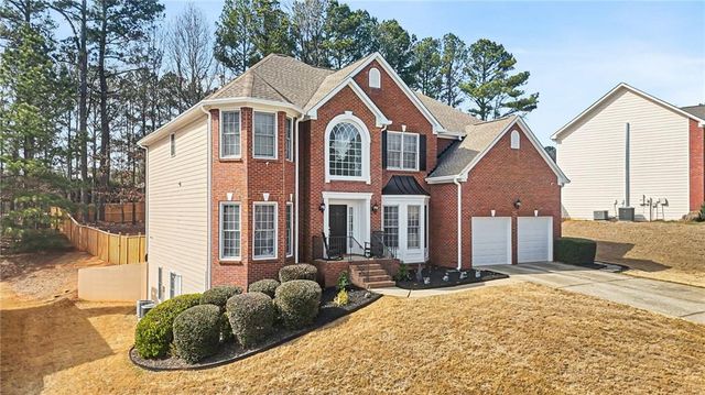 1203 BIG TREE Pointe, Villa Rica, GA 30180