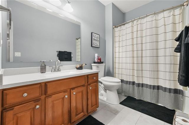 1203 BIG TREE Pointe, Villa Rica, GA 30180