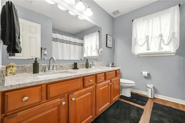 1203 BIG TREE Pointe, Villa Rica, GA 30180