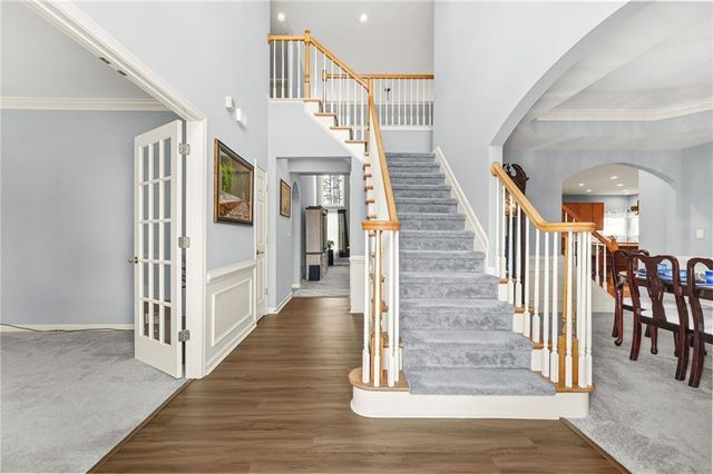 1203 BIG TREE Pointe, Villa Rica, GA 30180