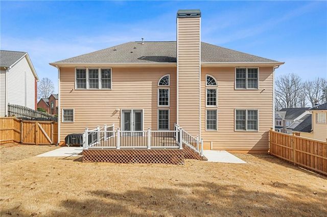 1203 BIG TREE Pointe, Villa Rica, GA 30180