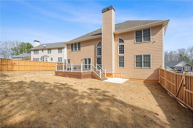 1203 BIG TREE Pointe, Villa Rica, GA 30180